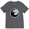 colony V-Neck Tee