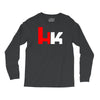 hk Long Sleeve Shirts