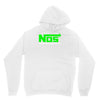 nos Unisex Hoodie