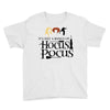 it&rsquo;s just a bunch of hocus pocus Youth Tee