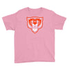 tiger Youth Tee