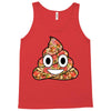 pizza shit Tank Top