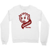 goatse farms Crewneck Sweatshirt