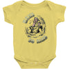 bawl so hard] Baby Bodysuit