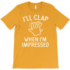 impressed T-Shirt