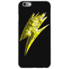star bolt iPhone 6/6s Case