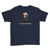 see you at summer camp! Youth Tee
