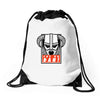 dragonborn Drawstring Bags
