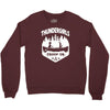 thunder girls Crewneck Sweatshirt