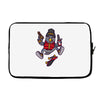 dope birds Laptop sleeve