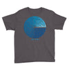 Like A Boss Youth Tee