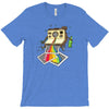 vomit camera T-Shirt