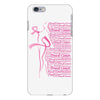 breast cancer iPhone 6 Plus/6s Plus Case