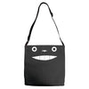 face Adjustable Strap Totes