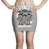 loyalty Mini Skirts
