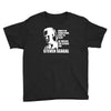 steven seagal boogeyman Youth Tee