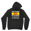 vietnam veteran Unisex Hoodie
