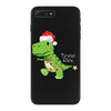tree rex iPhone 7 Plus Case