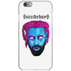 Suicideboys iPhone 6/6s Case