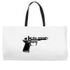MOST WEAPON Weekender Totes