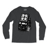 rocket cats Long Sleeve Shirts