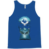 book of fantasy Tank Top