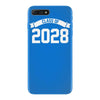 class of 2028 iPhone 7 Plus Case