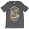 driver picks the music T-Shirt