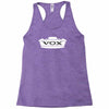 vox new Racerback Tank