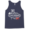 Pray for Las Vegas Tank Top
