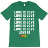 Love Is Love T-Shirt