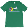 unicorn beach T-Shirt