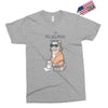 the big meowski Exclusive T-shirt