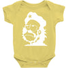che homer   mens funny Baby Bodysuit