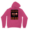 gus gus Unisex Hoodie