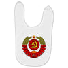 cccp Baby Bibs