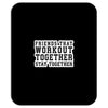 workout Mousepad