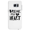break my heart Samsung Galaxy S7 Edge