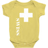 fan Baby Onesie