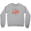 adventure is out there., Crewneck Sweatshirt