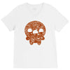 isaac V-Neck Tee