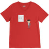 Teacher - [TnShirt] V-Neck Tee