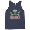 walkers team Tank Top