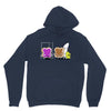 peanut butter and jealousy Unisex Hoodie