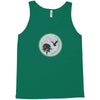 Moon Night Tank Top