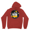 camper van Unisex Hoodie