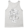 boneheads Tank Top