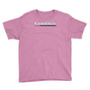 kramerica Youth Tee