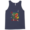 super suits Tank Top