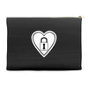 locked Accessory Pouches